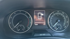 Skoda Fabia 1.0 TSI SE Comfort 5dr Petrol Hatchback